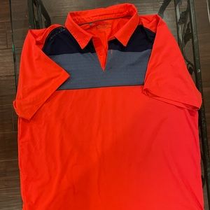 Under Armour shirt